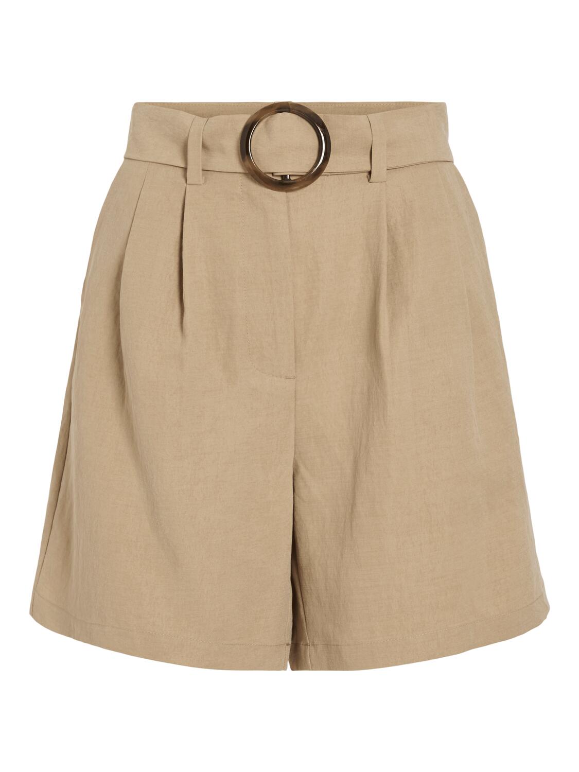 Virosita shorts - Travertine
